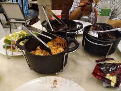 Usina De Massas Express