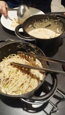 Usina De Massas Express