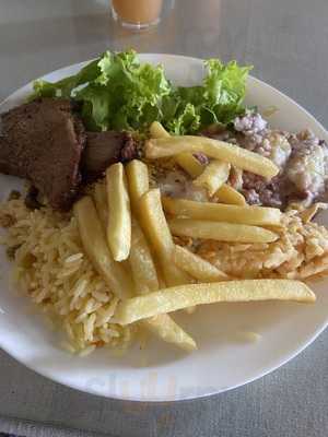 Restaurante Cadetral