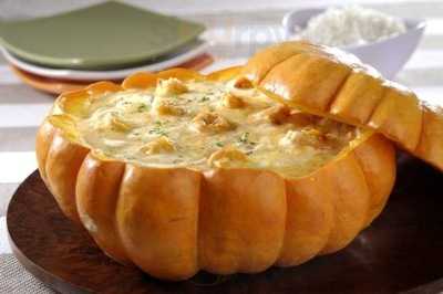 Restaurante Cadetral