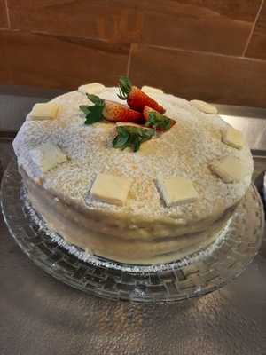 Restaurante Cadetral