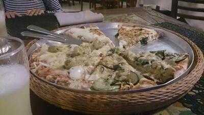 Dona Elisa Restaurante E Pizzaria