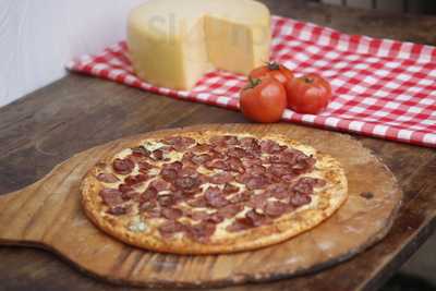 Dona Elisa Restaurante E Pizzaria