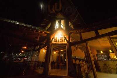 Pizzaria Forno Temperado