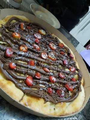 Pizzaria Gratinada
