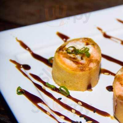 Sushi Terra Do Sol