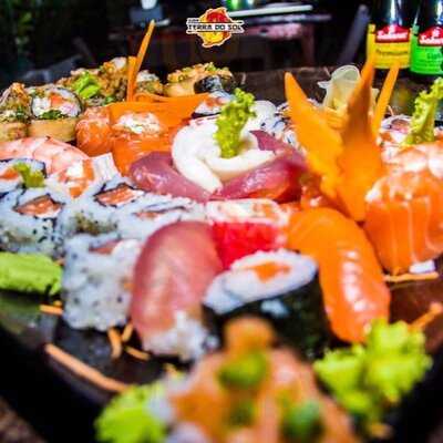 Sushi Terra Do Sol