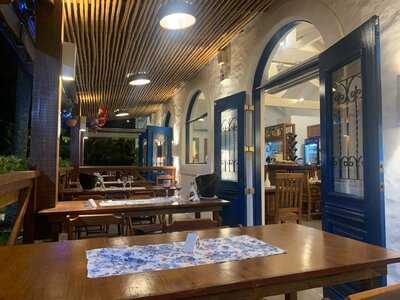 Restaurante Entremares