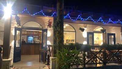 Restaurante Entremares