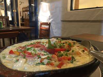 Restaurante Entremares