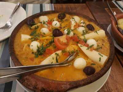 Restaurante Entremares