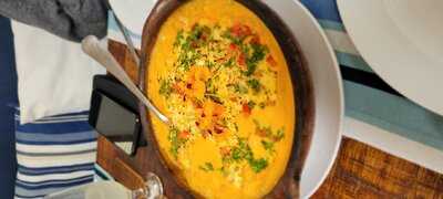 Restaurante Entremares