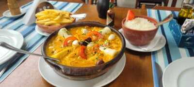 Restaurante Entremares