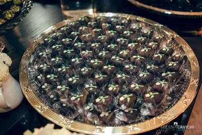 Aline Bonvechio Doces Finos