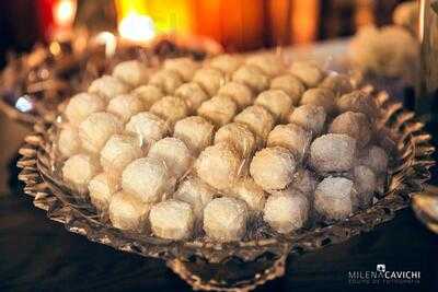 Aline Bonvechio Doces Finos