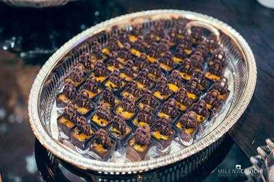 Aline Bonvechio Doces Finos