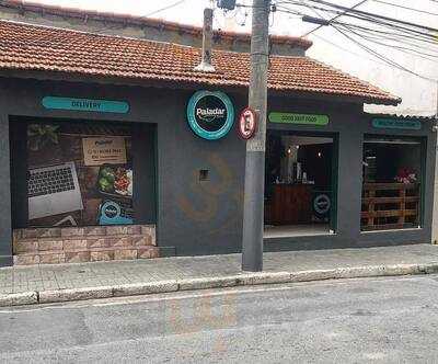 Lanchonete E Restaurante Paladar