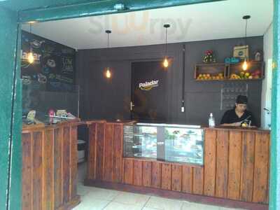 Lanchonete E Restaurante Paladar