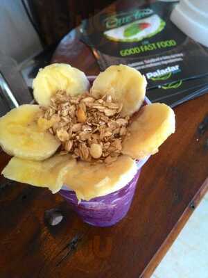 Lanchonete E Restaurante Paladar