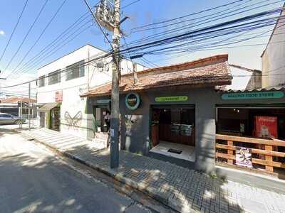 Lanchonete E Restaurante Paladar