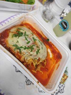 Lanchonete E Restaurante Paladar