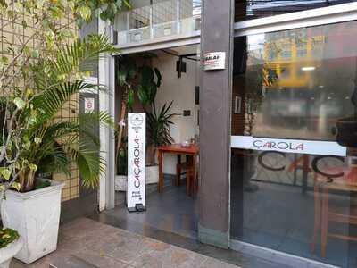 Cacarola Restaurente