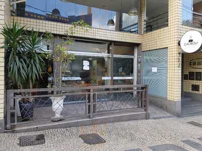 Cacarola Restaurente