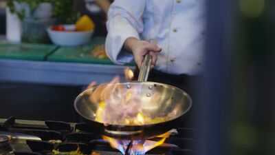 Cacarola Restaurente