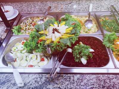 Cacarola Restaurente