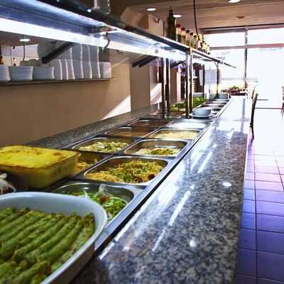 Cacarola Restaurente