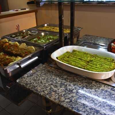 Cacarola Restaurente