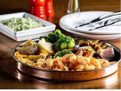 Churrascaria Do Arnaldo Matriz