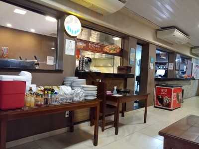 Churrascaria Do Arnaldo Matriz