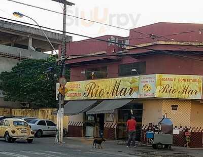 Padaria E Confeitaria Rio-mar