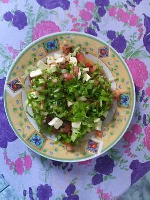 Padaria E Confeitaria Rio-mar