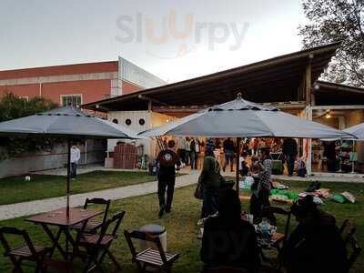 Batú Burger N' Beer