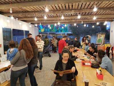 Batú Burger N' Beer