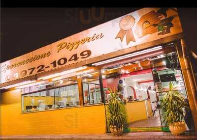 Sporcaccione Pizzaria