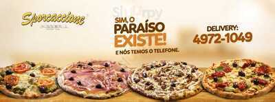 Sporcaccione Pizzaria