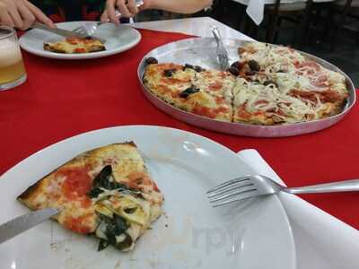 Sporcaccione Pizzaria