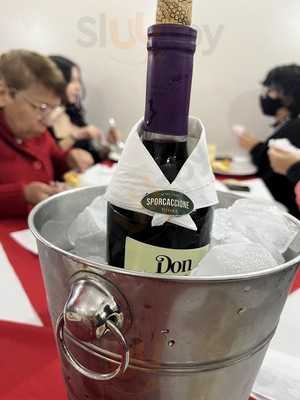 Sporcaccione Pizzaria