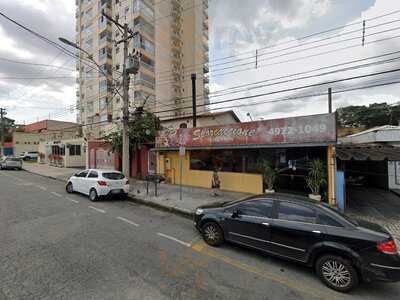 Sporcaccione Pizzaria