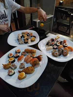Sushi Japa