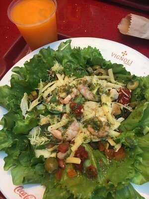 Vignoli Expresso Riomar - Fortaleza