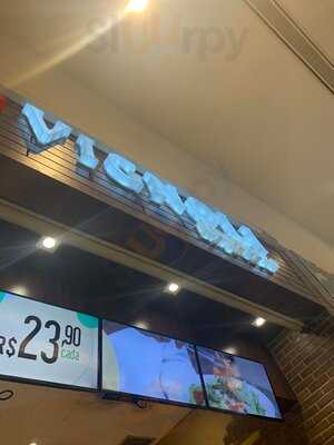 Vignoli Expresso Riomar - Fortaleza