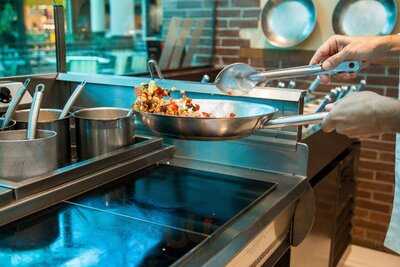 Vignoli Expresso Riomar - Fortaleza