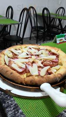 Pizzaria E Spaguette Sabor Mania