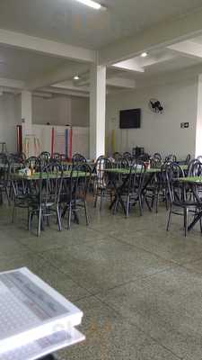 Pizzaria E Spaguette Sabor Mania