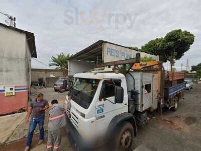 Pizzaria E Spaguette Sabor Mania