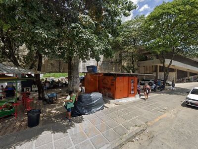 Lanchonete Tia Dayse